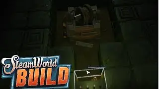 SteamWorld Build\ Еще один спуск