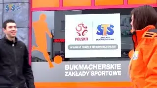 Przemek z Warszawy wygrał BMW w Klubie STS!