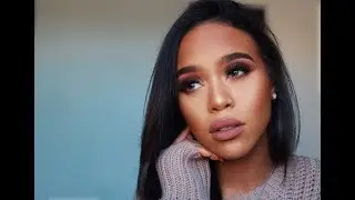 Chocolate x Morphe 35o2| TheMagneticBeauty