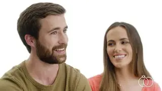 Real Couples Reveal What Makes Them Feel Special
