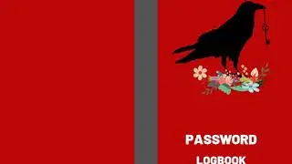 Some Covers of Password Logbook