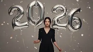 First vlog of 2026 ✨
