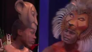 Lion King (The) (2006-06-Broadway Run-Minskoff Theatre)