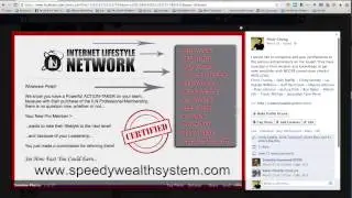 Best Internet Marketing Team Internet Lifestyle Network YOUtopia