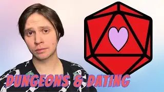 Dungeons & Dragons & Divorced