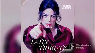 Michael Jackson - Human Nature (Salsa Version)