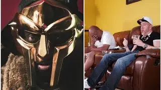 R.I.P DOOM:A PIECE OF OUR KURIOUS INTERVIEW WHERE HE&KADI PRAISE DOOM.GAVE HIM HIS FLOWERS EARLY