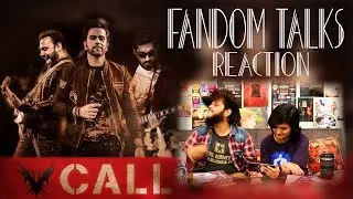 Fandom Talks: Indians React To Pakistani Band 