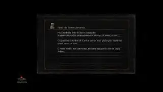 DARK SOULS™ III_ que vergonha