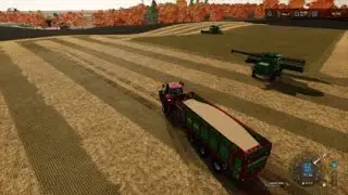 Phill Farm