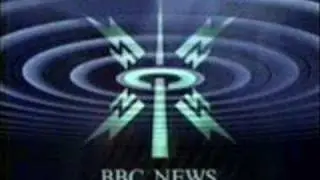 The BBC News through the ages