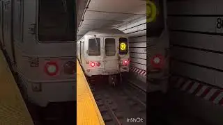 Railfanning train video action part 4222