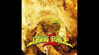 Shining Force II Symphonic Suite Ancient Sealing
