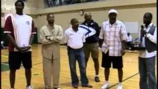 Bermuda Gas All-Star Weekend (2010)