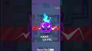 Gecko Out level 1320