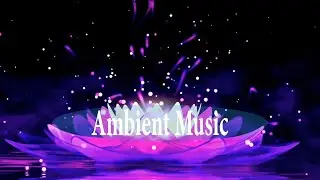 4K Cosmic Lioness Music Empowering & Mystical Soundscapes