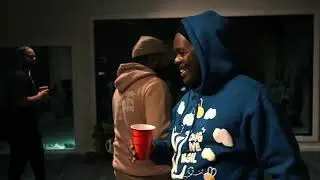 Ralo Tha Pimp & Mr. Silky Slim @ Haywood Ranch Book Of Kings Ch.1 