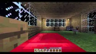 Let's Play Minecraft with DrewTimus (Episode 6: Choose Your Own Adventure)