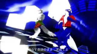 【久世ルード】ELECT【UTAUカバー+MMD】