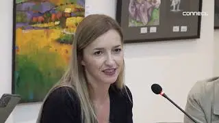 Mladi i umjetnost: Dijalog sa istaknutim umjetnicima | Puls čaršije, ep. 24