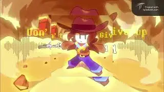 Enemy Strike Back | Megalo Strike Back x Enemy Retreating | Mashup