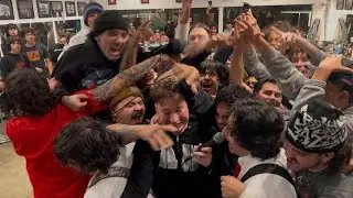 A Year Ago Today (Full Set) (Live @ The Lodge Barber Shop, 11/14/2025)