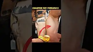 POPAYE VS POPAPYE🔥😱 #armwrestling#sports#trending#shorts