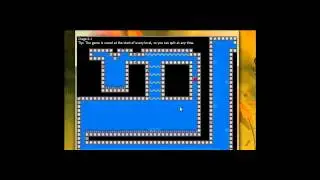 Let's Play Jumper Redux (Ogmo the Second)  - Part 1: I am a fail