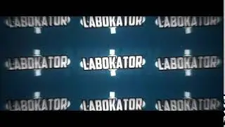 Labokator Gaming intro!
