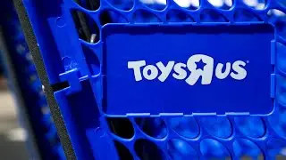 Toys'R'Us opening new store in suburban mall