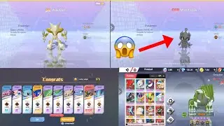Free Guarantee SSR Pokemon | How To Get SSR Pokemon | Monster Master Saga | Pokeverse World | #viral