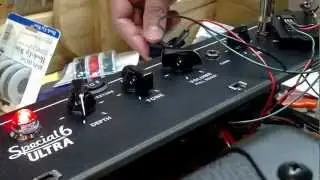 Belton BTDR-1H-L added to VHT Special 6 Ultra