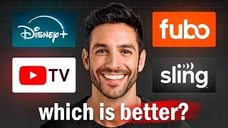Best Live TV Streaming Service in 2026 (Ranked & Reviewed)