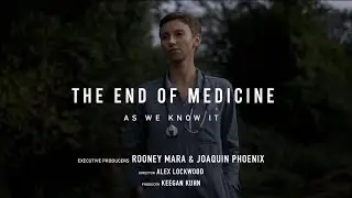 The End of Medicine | 4K HD Full Documentary (2022)