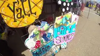 Canton, Mississippi Flea Market