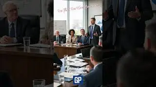 EP 23 &mdash; Trust Is Earned Through Governance