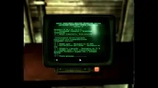 Fallout 3 Mods - A Quest for Heaven 3 part3