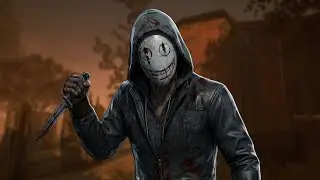 The Legion สายปั่นไฟช้า เจ็บทั้งเกม เนียนปั่นไม่ได้ | Dead by Daylight