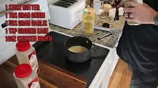 NBBQA Turkey How To's