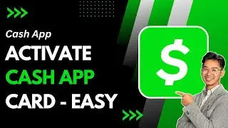 How to Activate Cash App Card