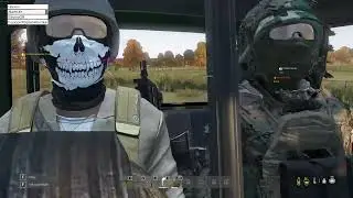 DayZ Montage 1