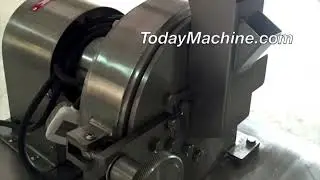 Dry Ginger Garlic Powder Pulverizer grinder fine powder grinding machine