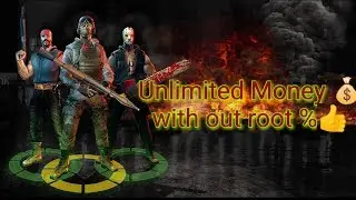 Zombie Defense Unlimited Money (with out root)