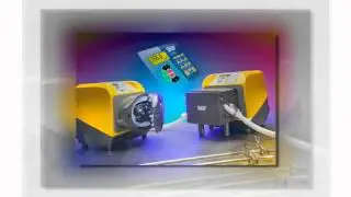 Watson-Marlow Pumps Group