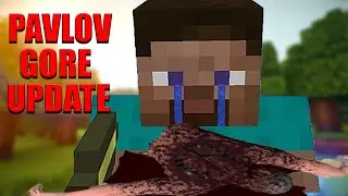PAVLOV VR GORE UPDATE IS PRETTY GRUESOME. OCULUS QUEST 2