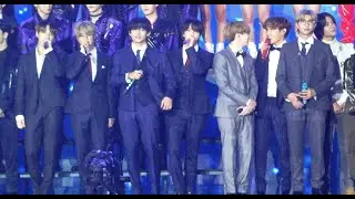 *지구별 여행자* 방탄소년단(BTS Focus)