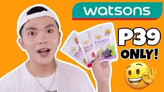 PINAKA MURANG COLLAGEN SA PINAS! 