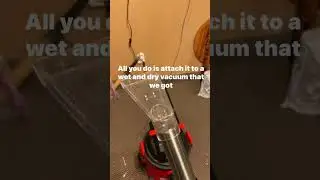 Extractor for only $15?!?!?🤯 #cardetailing #detailing #detailingsupplies #productreview