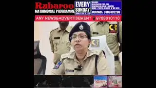 Begumpet Police Busts Robbery Gang - Five Accused Arrested Within 24 Hours....