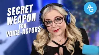 This simple approach will help you book more voiceover work.